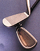 Golf clubs